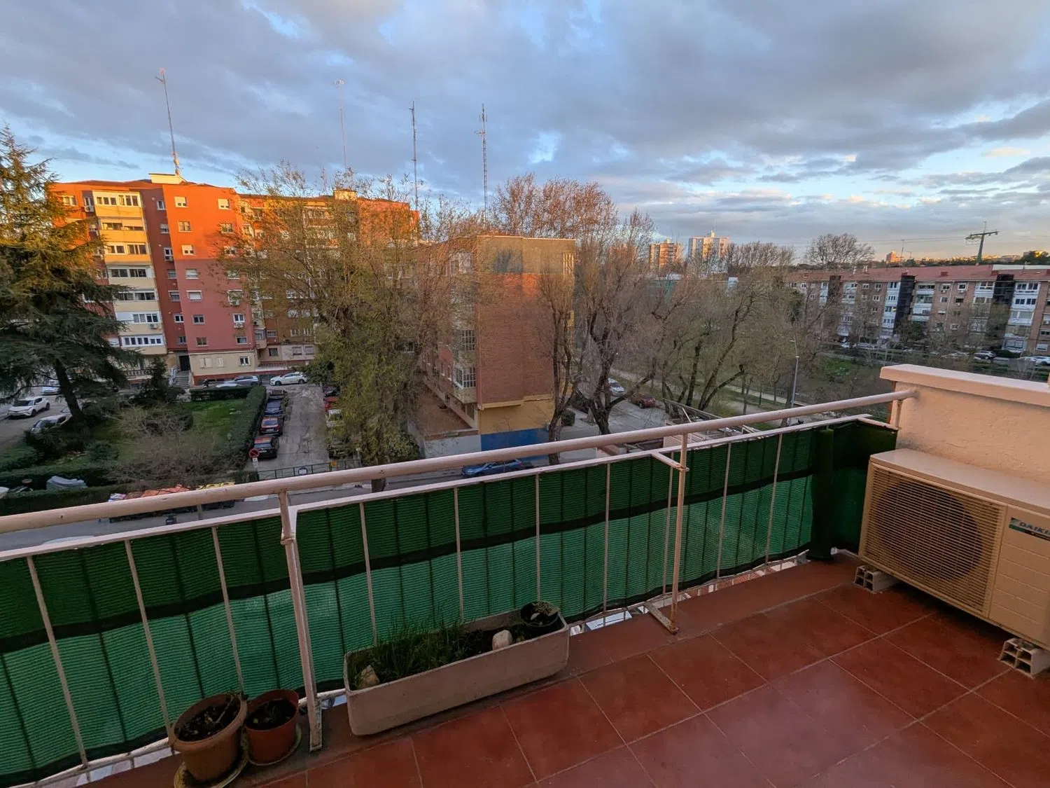 Piso en avenida de Valladolid, 39 - Foto 12