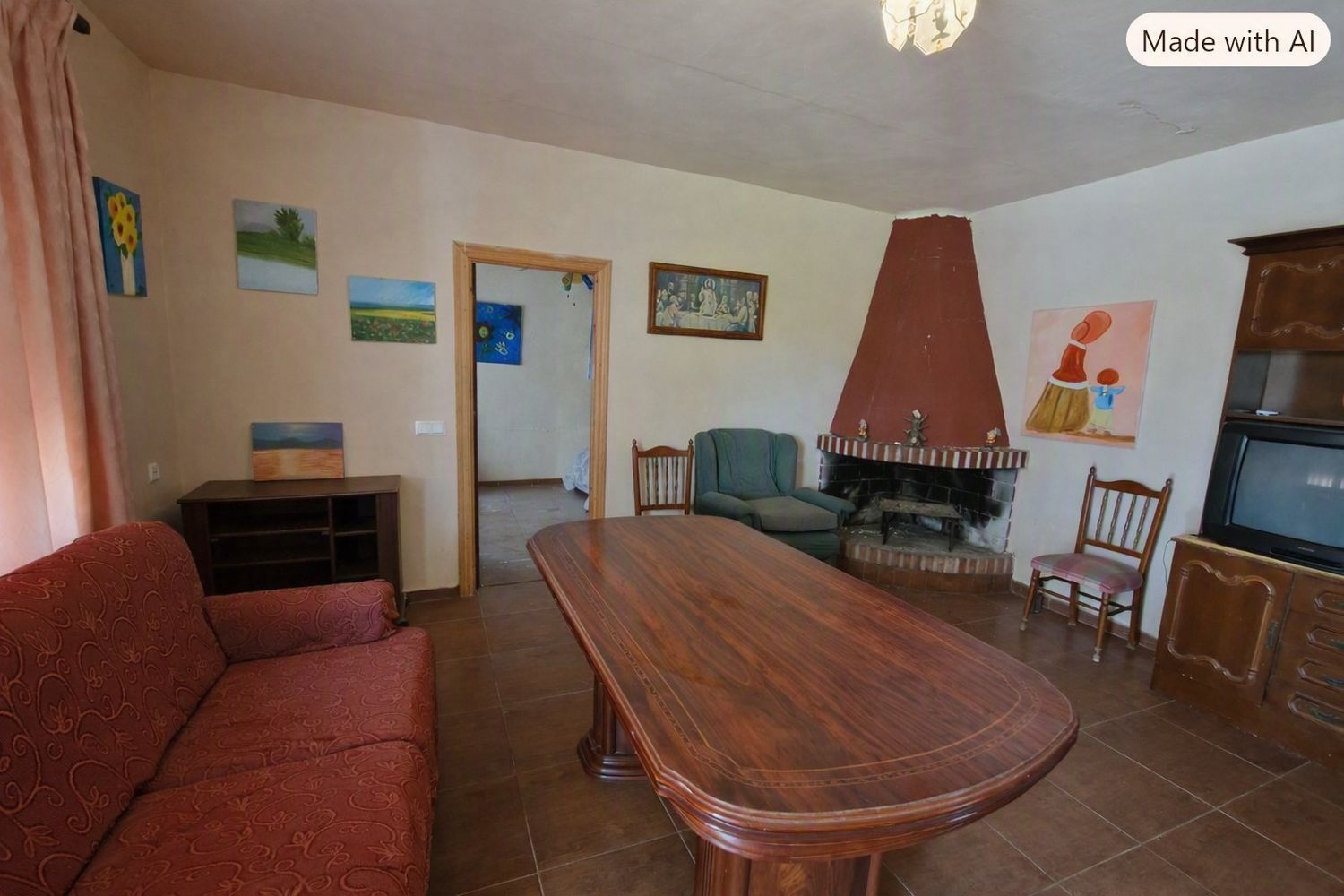 Finca rústica en Calle Úbeda s/n, San Gonzalo, San Gonzalo - Foto 10