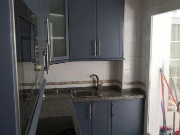 Piso en Carrera de Capuchinos, 26, El Ejido - Foto 11