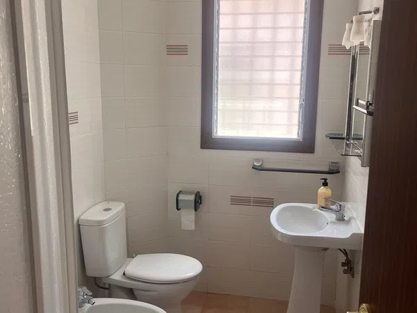 Piso en Avenida Pius XII, 2 -10, Centro, Centro - Foto 5