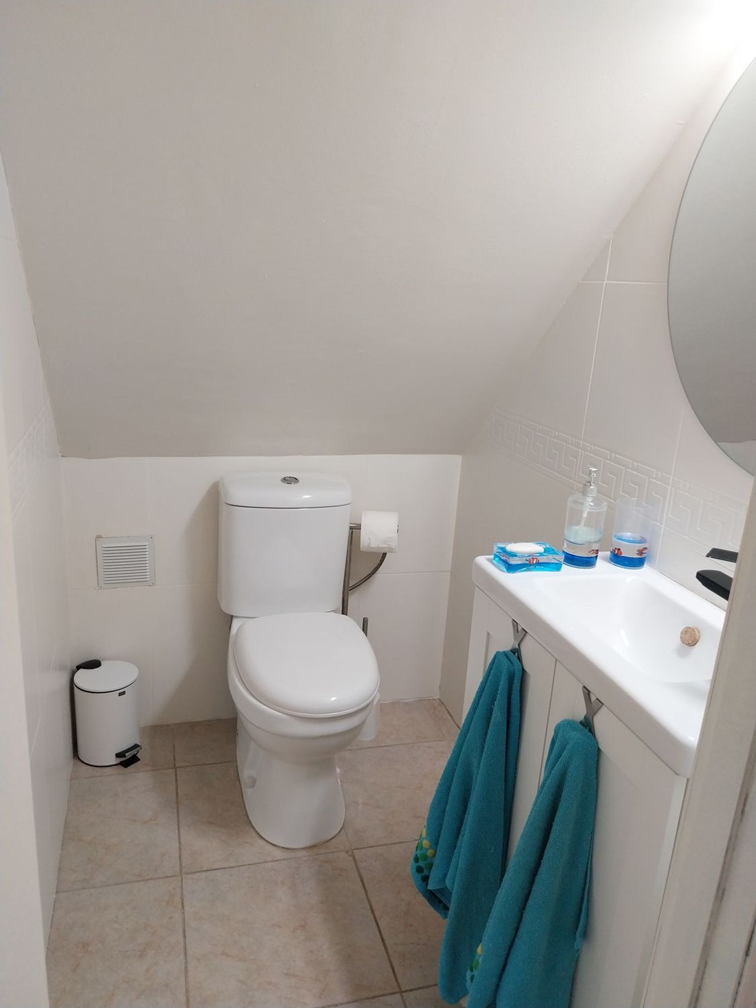 Chalet adosado en Bulevar de los Azahares, 9 - Foto 5