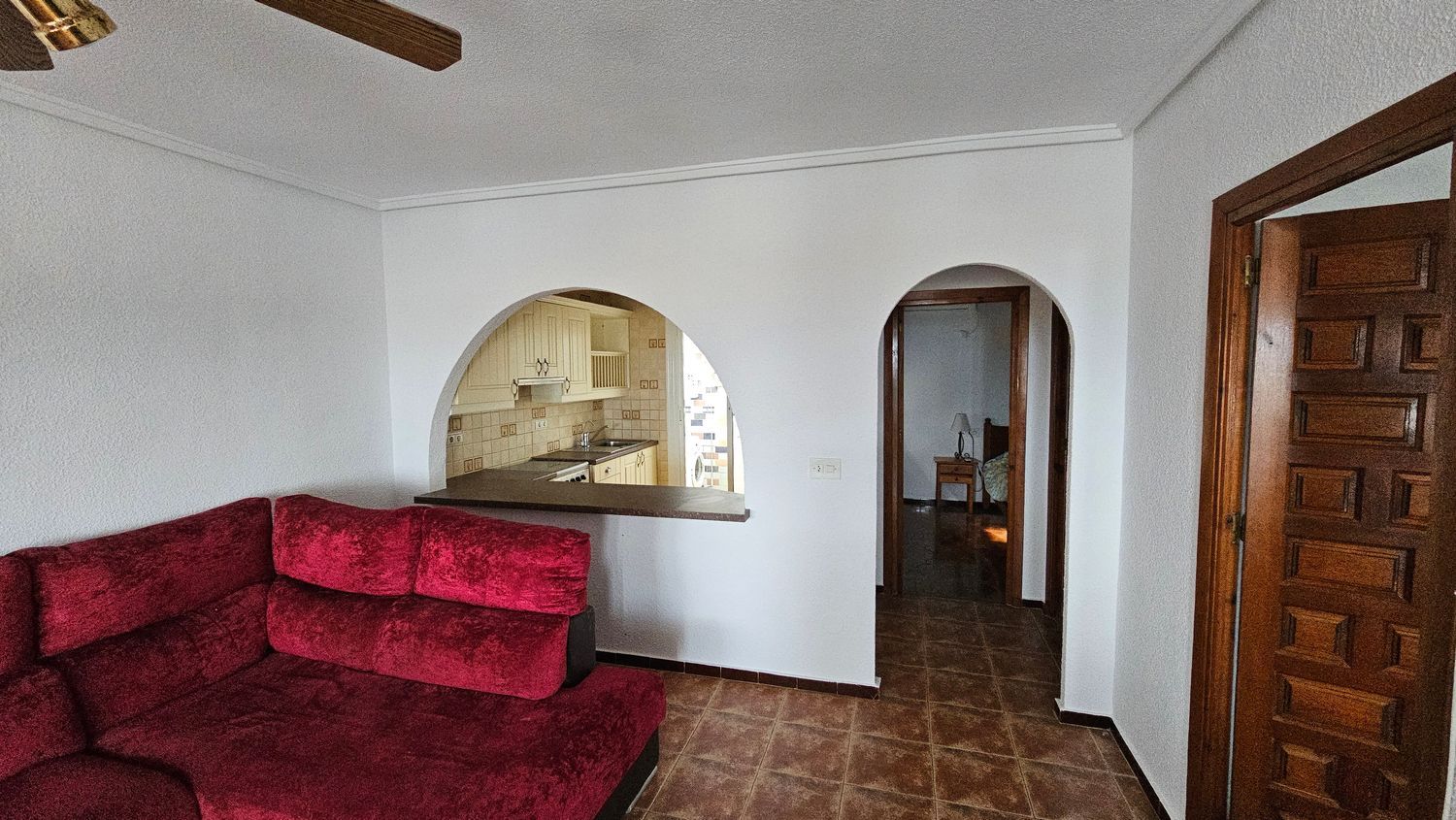 Chalet adosado en Calle Costa Canaria, 29, Rojales Hills - Rosa Bungalows - Foto 17