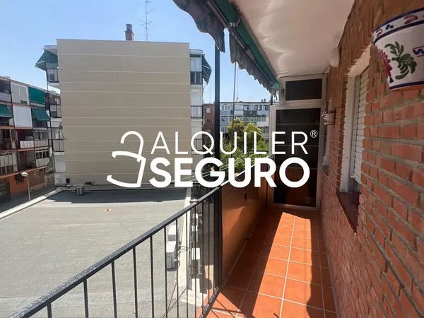 Piso en Calle de Casalarreina, Ambroz - Foto 15