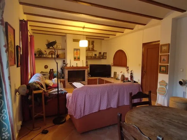 Casa independiente en Barrio Monteagudo - Foto 4