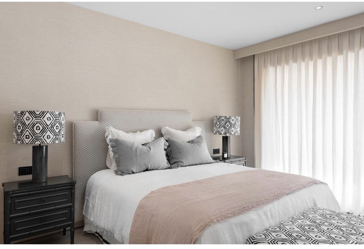 Piso en avenida de los Andaluces, 12 - Foto 2