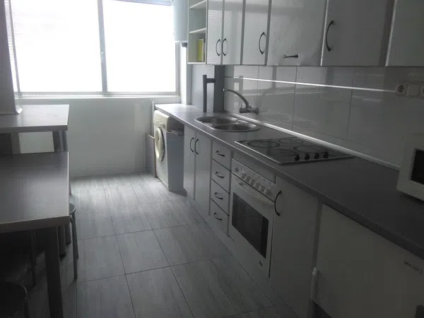 Ático en calle Pintor Lopez Mezquita, 12 - Foto 2