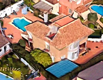 Chalet en  Carrer 576 19 - Foto 6