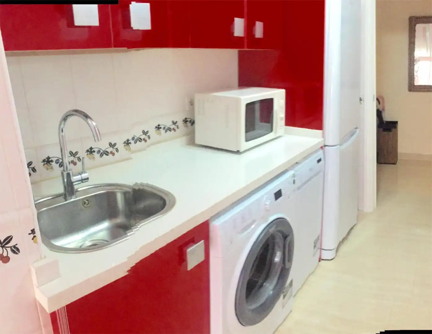 Piso en calle Calle Abderramán III 4 - Foto 13