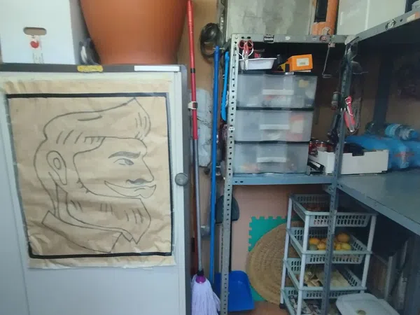 Piso en Calle Driza, 7, Polígonos - Recinto Ferial - Foto 11
