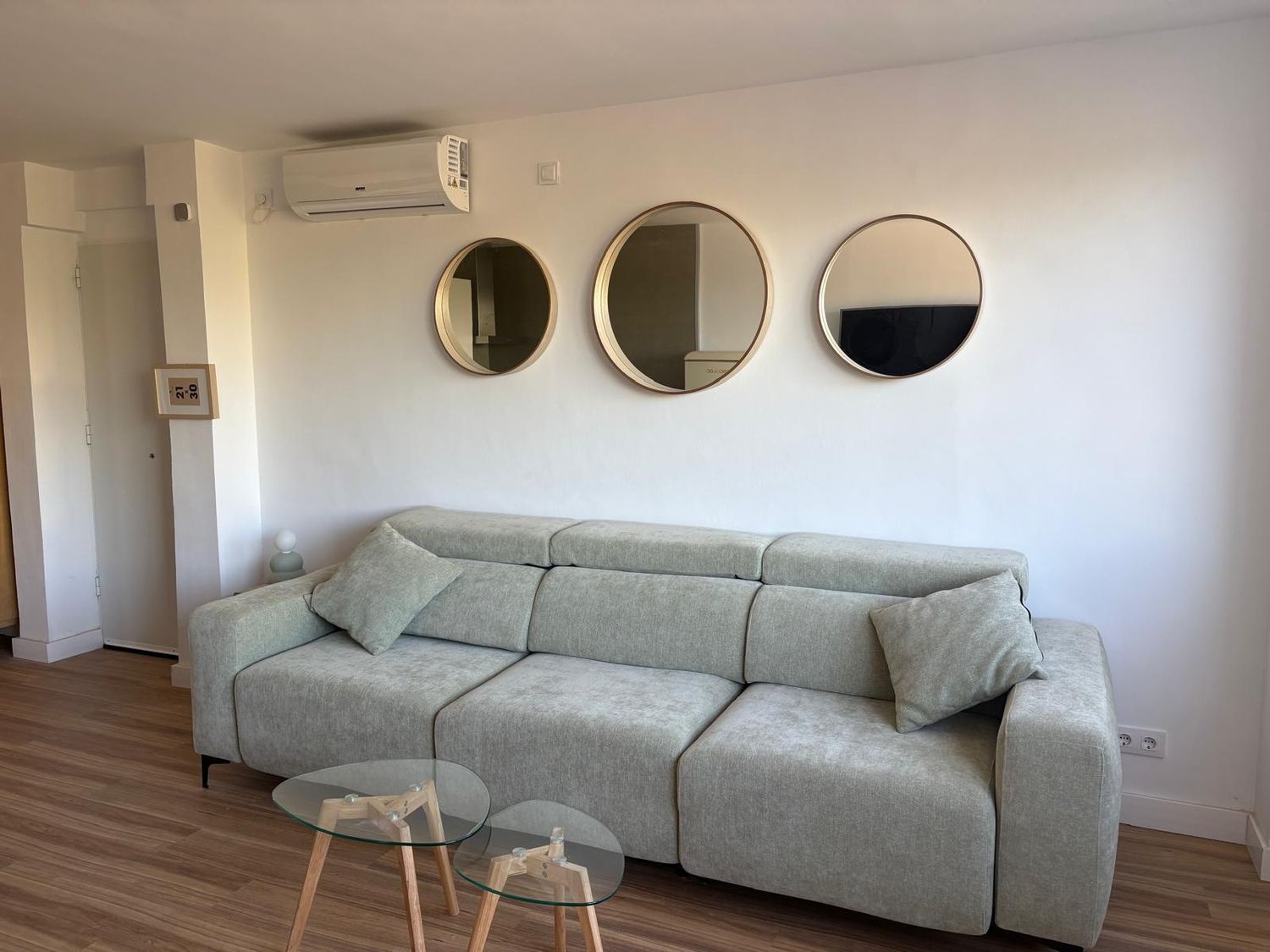 Piso en Avenida Primera, 33, Zona Entremares, Zona Entremares - Foto 6