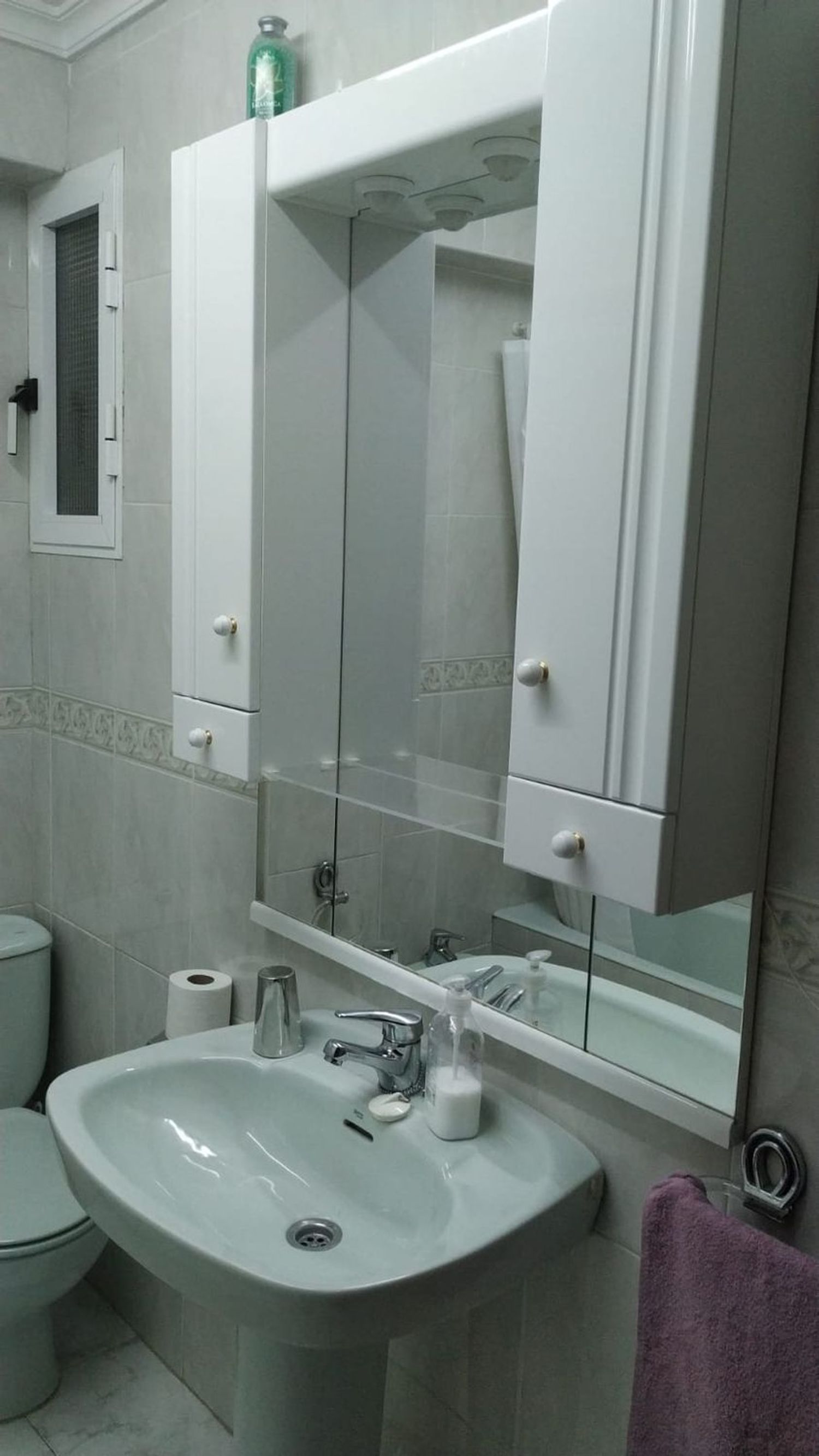 Piso en Virgen de Lujan, 42 - Foto 4