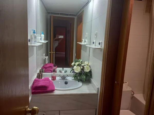 Piso en Calle Victoria Kent Siano, 24, El Palmeral-Urbanova-Tabarca - Foto 11