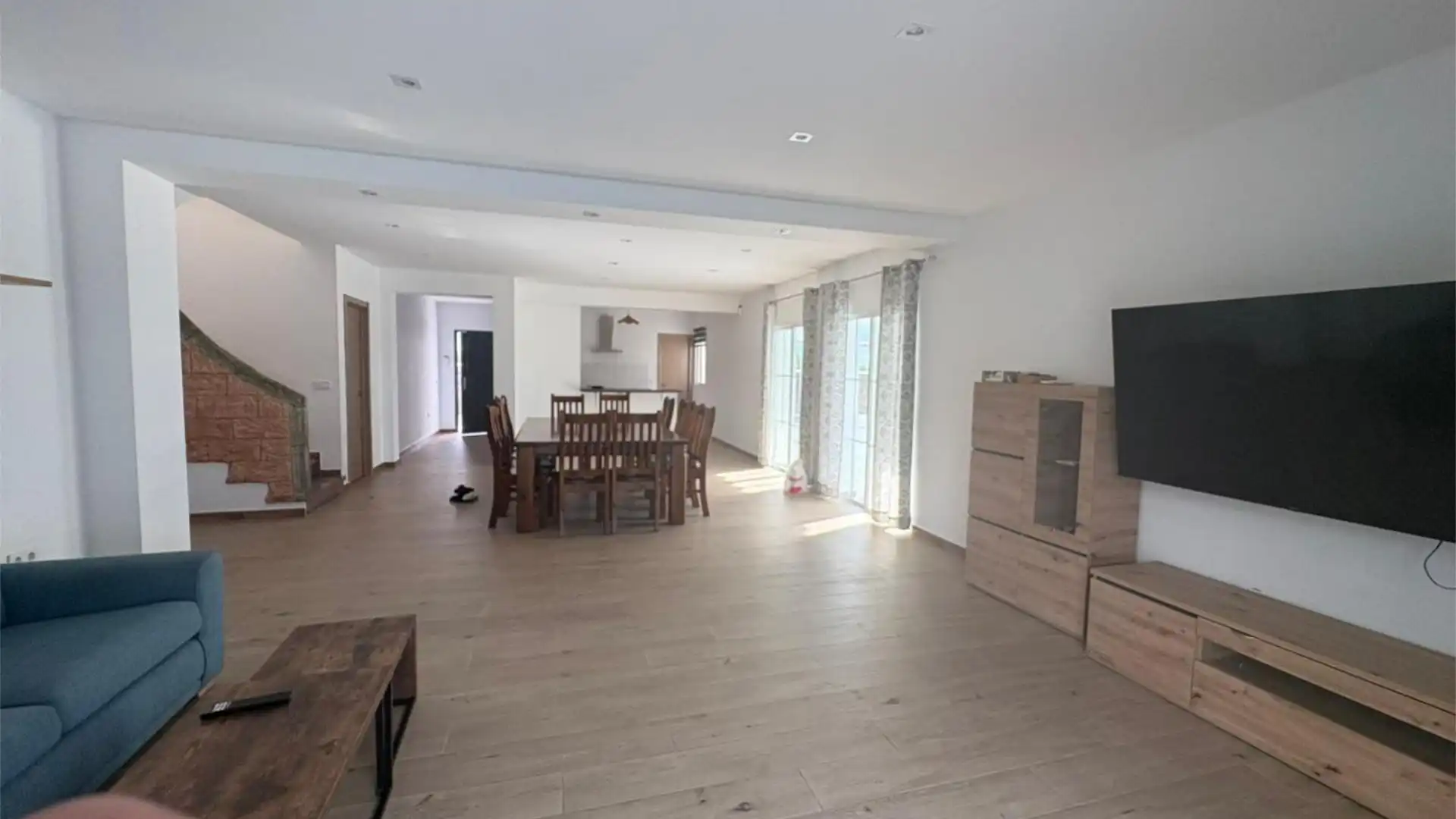 Chalet en  Diseminado el Hornillo 123 - Foto 13