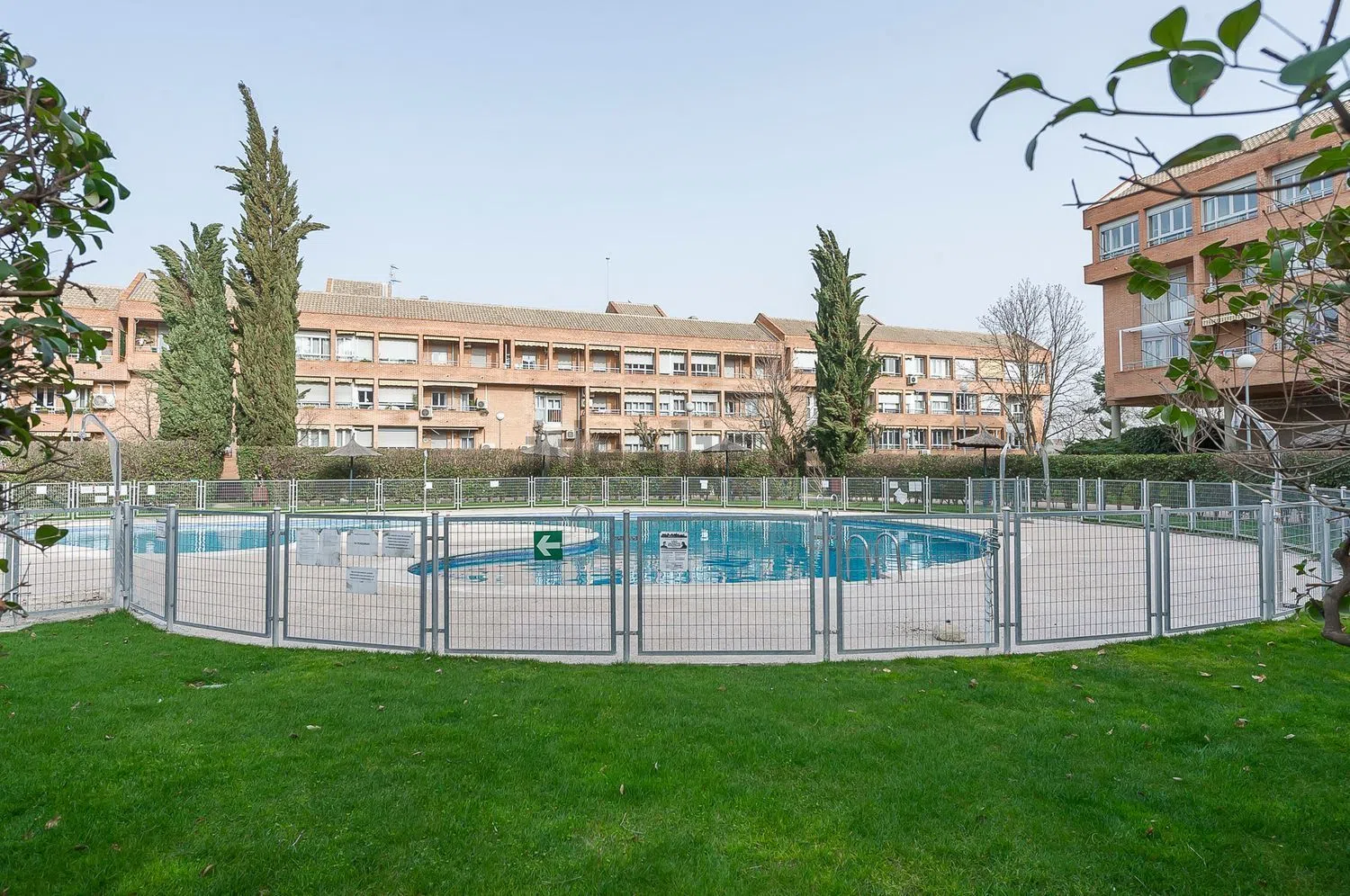 Piso en avenida de Pablo VI, 9 - Foto 23