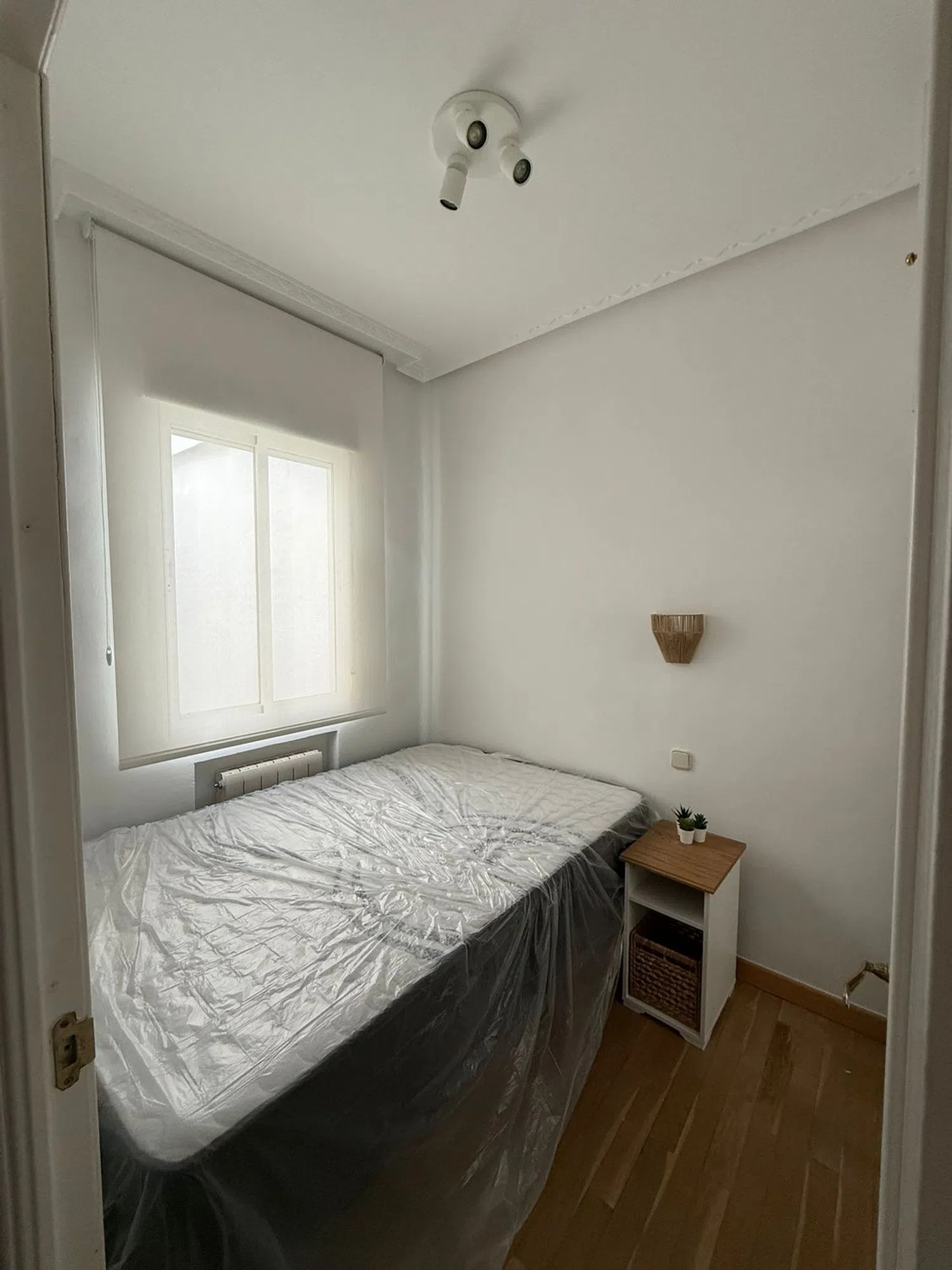 Piso en Barrio Nuevos Ministerios-Ríos Rosas - Foto 11