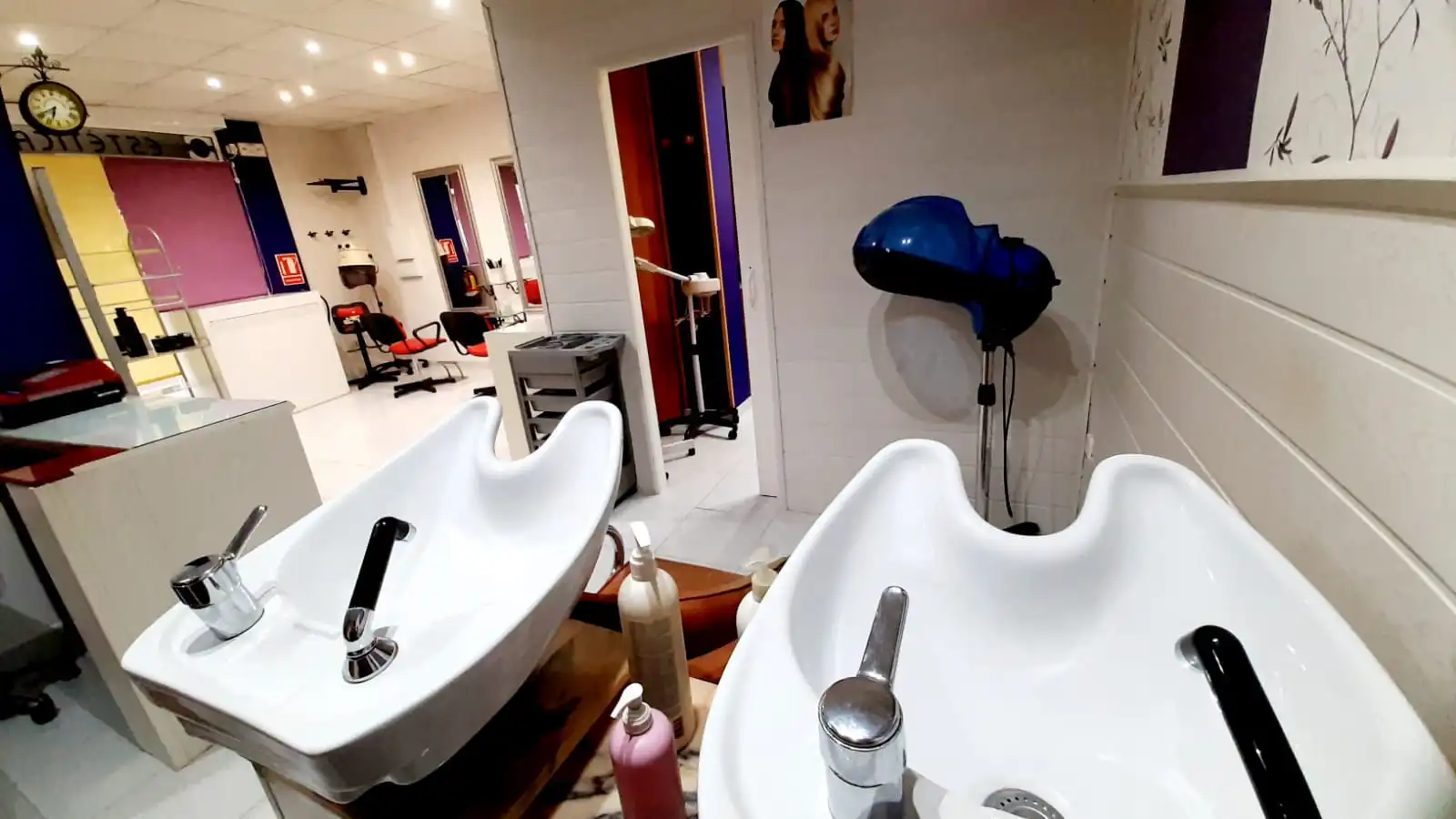 Local comercial en  Carrer de Francesc Layret 26 - Foto 15