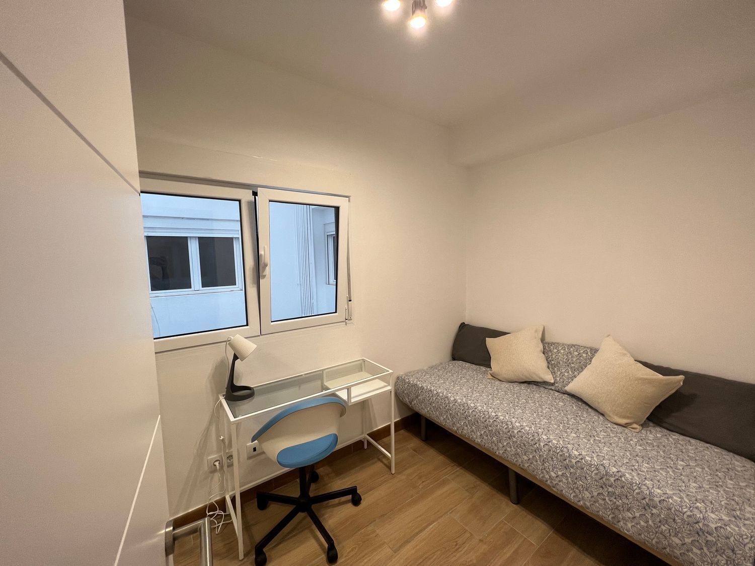 Piso en Calle Alfredo s Pérez, 11, Arenales - Lugo - Avda Marítima - Foto 28