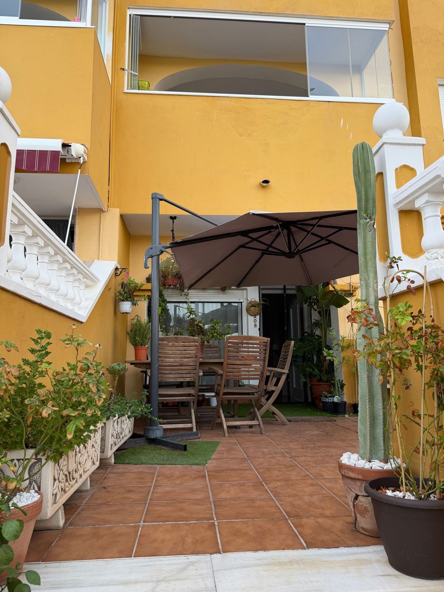 Piso en Avenida Almerimar, 208, Almerimar, Almerimar - Foto 19