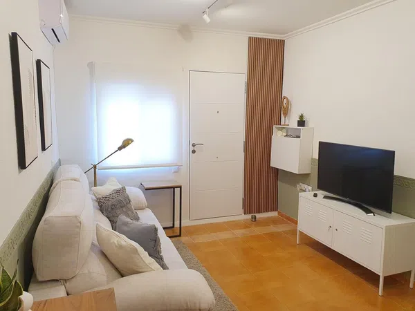 Chalet adosado en Calle Marcelina, 107, Nueva Torrevieja - Foto 2