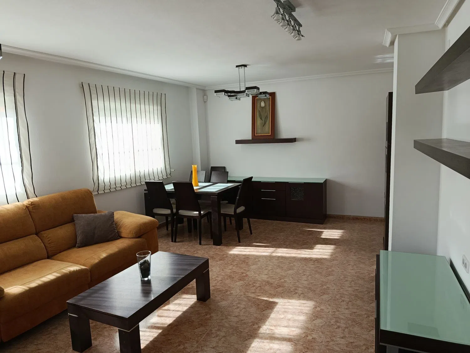 Piso en calle Don José Cánovas Ortiz, 5 - Foto 2