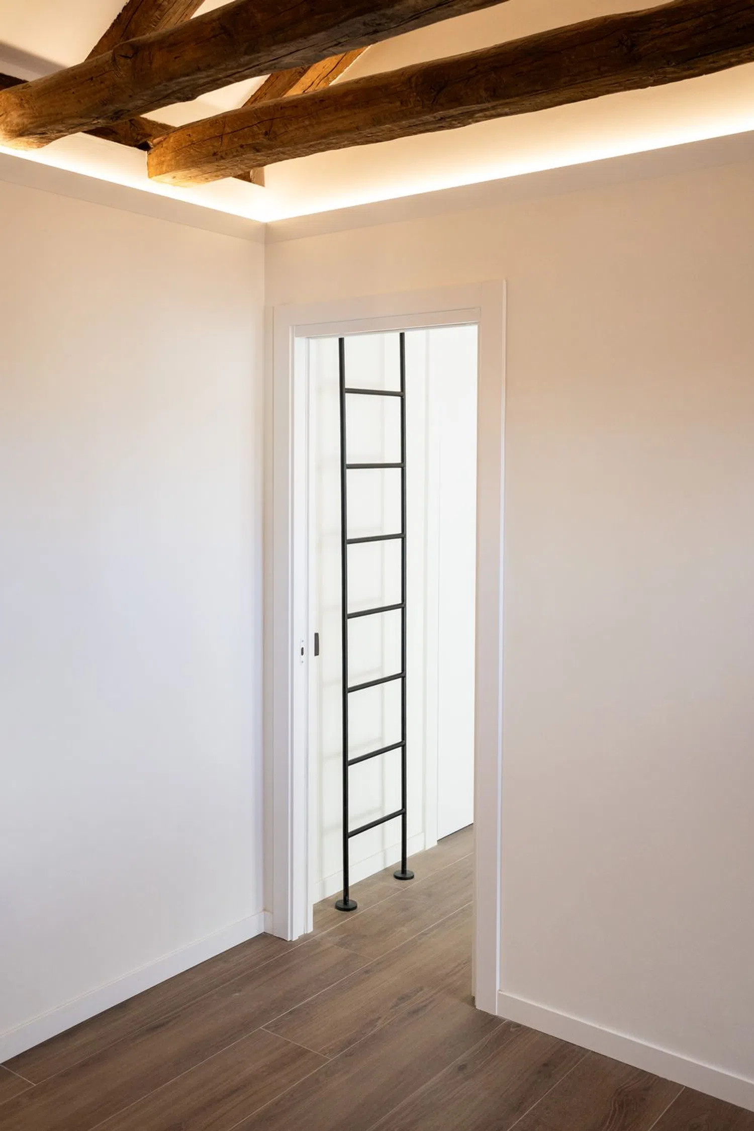 Ático en calle de Ruiz, 20 - Foto 17