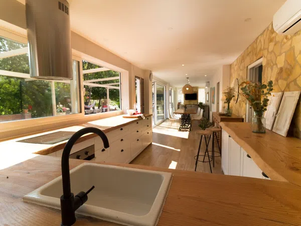 Casa rural en Arenys de Munt - Foto 18