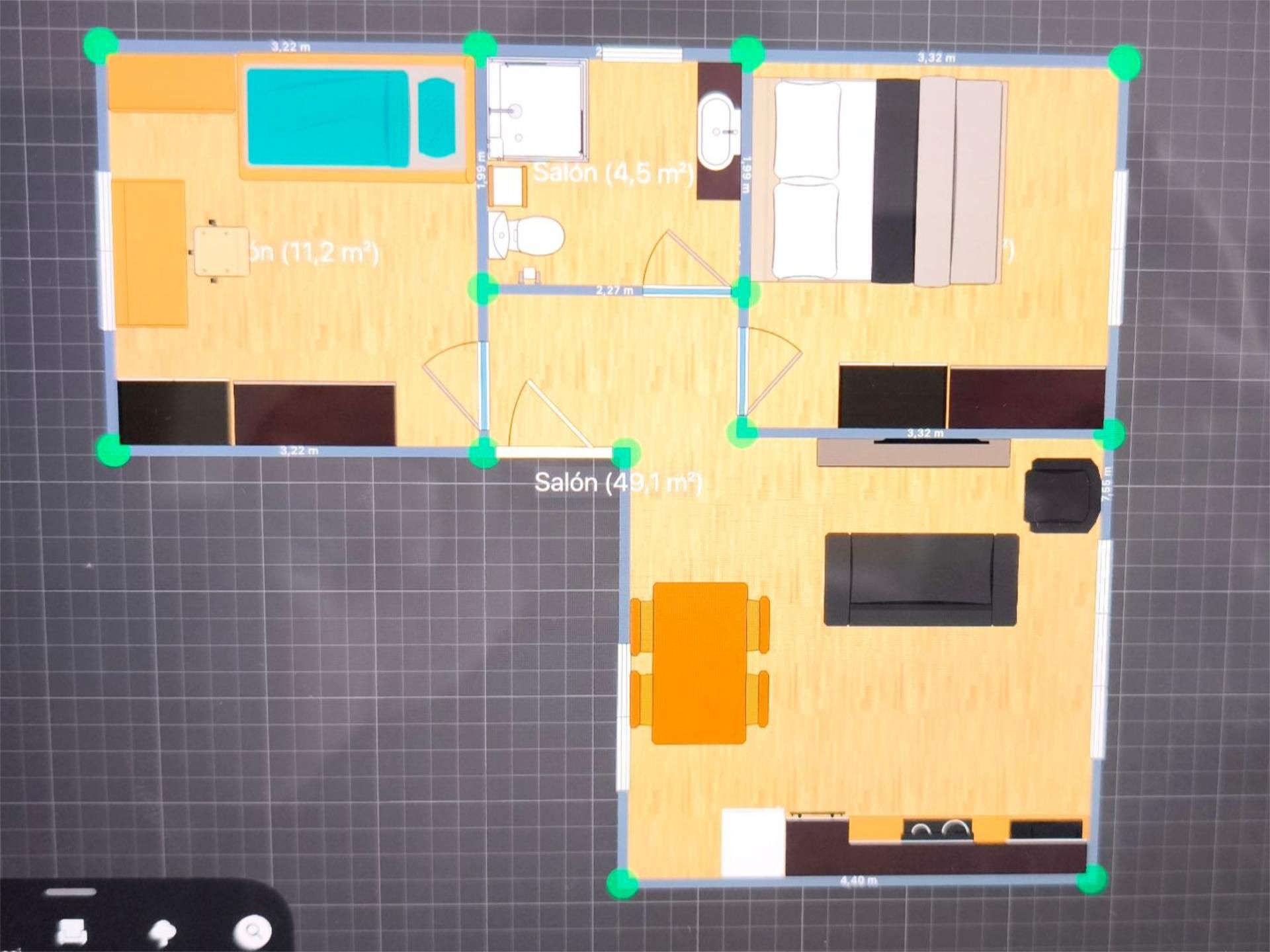 Chalet en  Calle Córdoba 1 - Foto 19