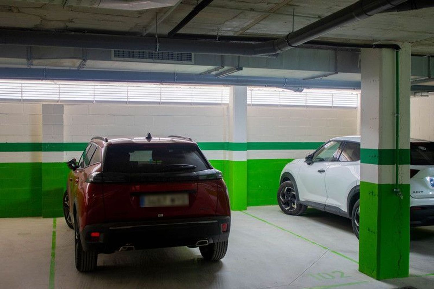 Piso en avenida Del Fuego, 50 - Foto 27