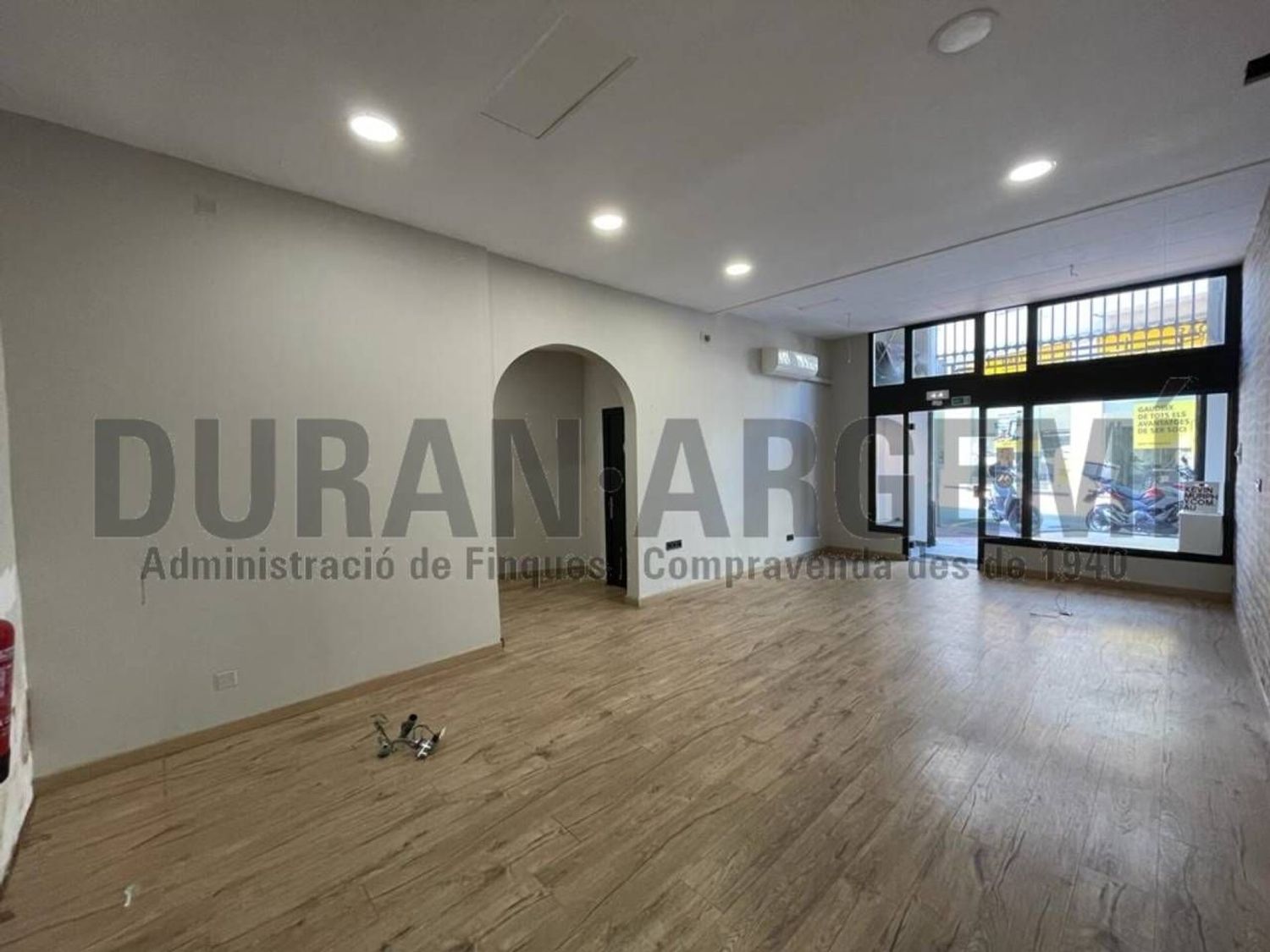 Local en Calle del Puig Novell, 6 - Foto 4