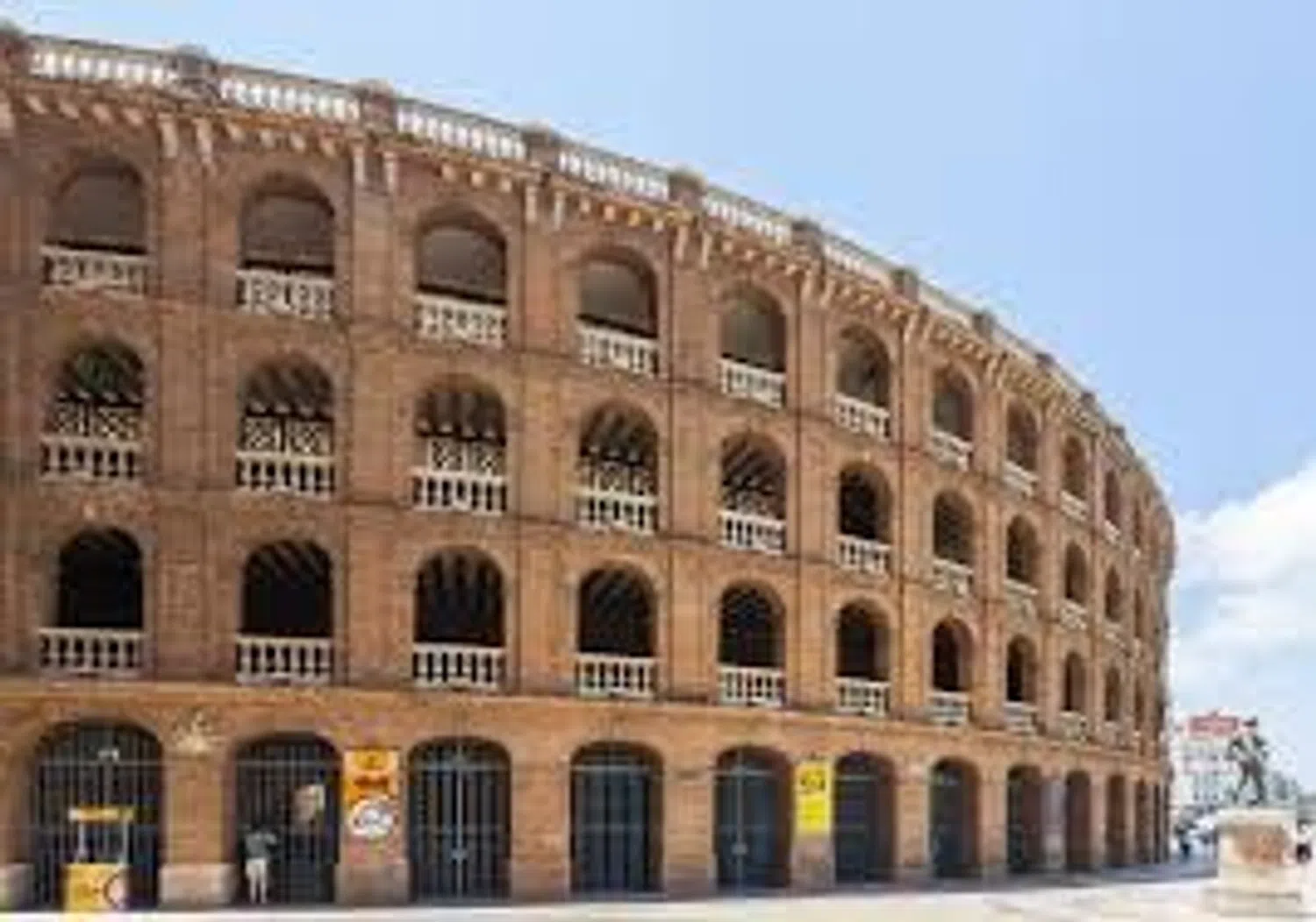 Estudio en paseo de Russafa, 7 - Foto 3