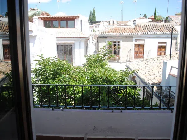 Casa independiente en Placeta del Mentidero, 9 - Foto 25