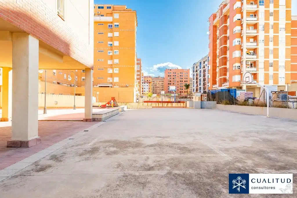 Piso en Castellón de la Plana / Castelló de la Plana - Foto 40