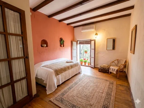 Casa de pueblo en Plaza Colón, 5 - Foto 5