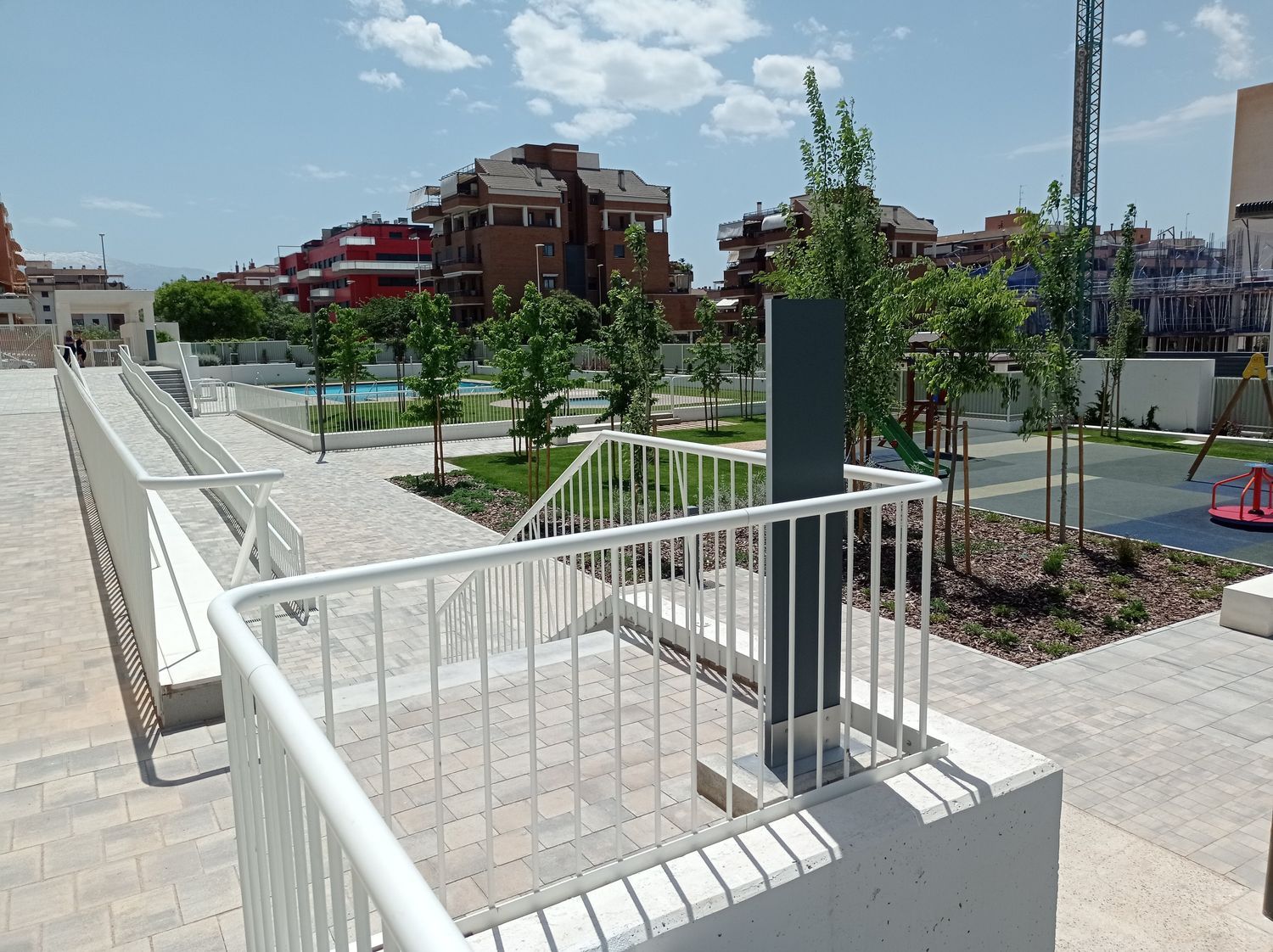 Piso en calle Hermigua, 19 - Foto 3