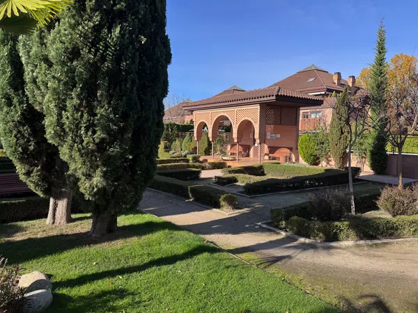 Ático en calle playa de las Americas, 26 - Foto 25