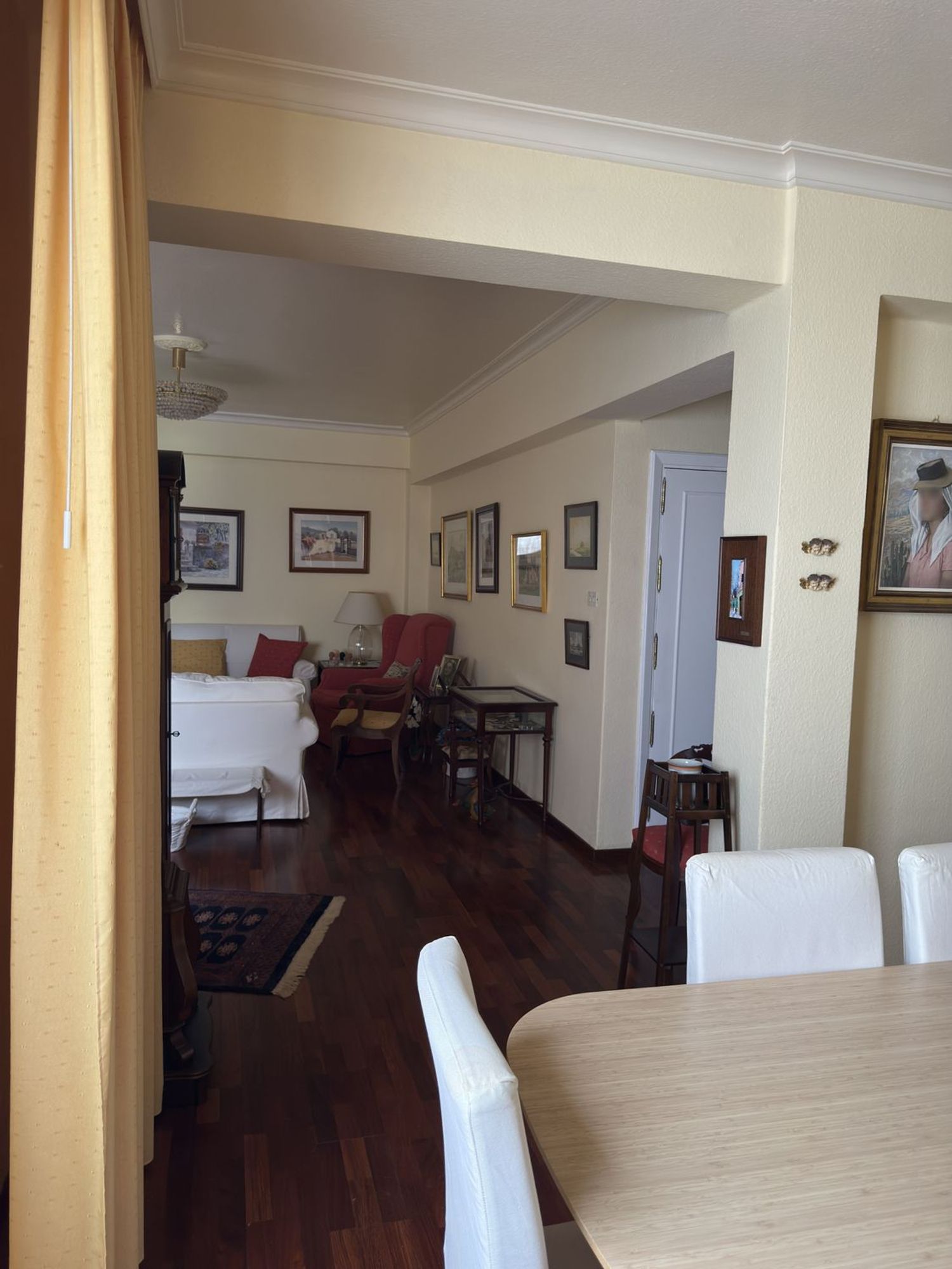 Piso en Calle Doctor Wolffel, 22, Ifara-Las Mimosas - Foto 13