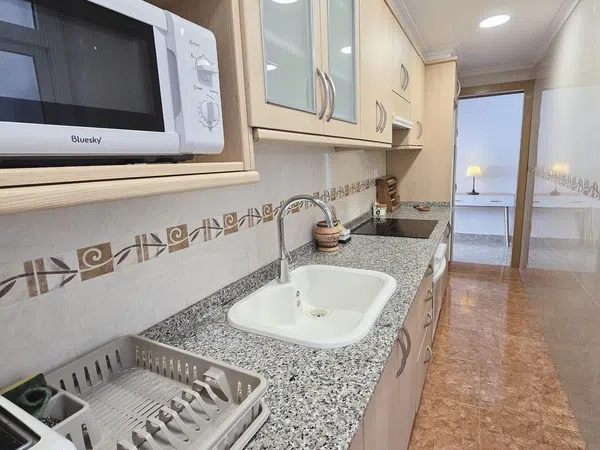 Piso en calle de Sant Joan de la Creu, 9 - Foto 20