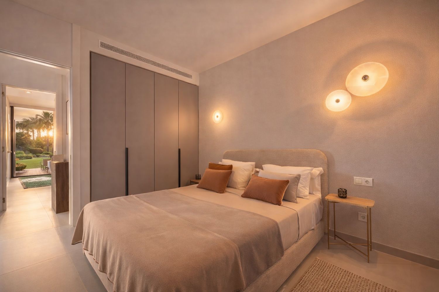 Piso en avenida Fuengirola, 8 - Foto 4