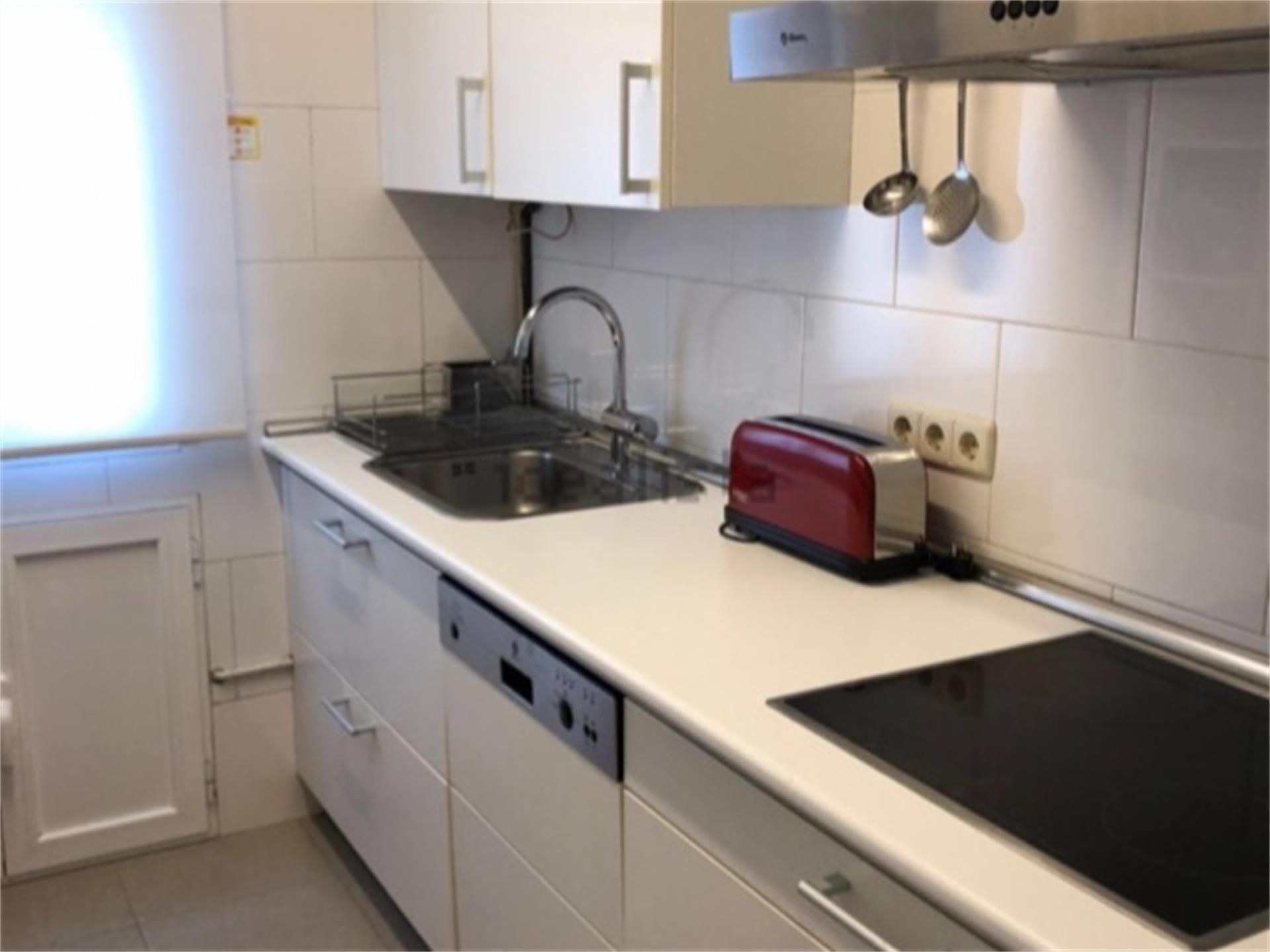 Piso en  Calle de Padilla 29 - Foto 9