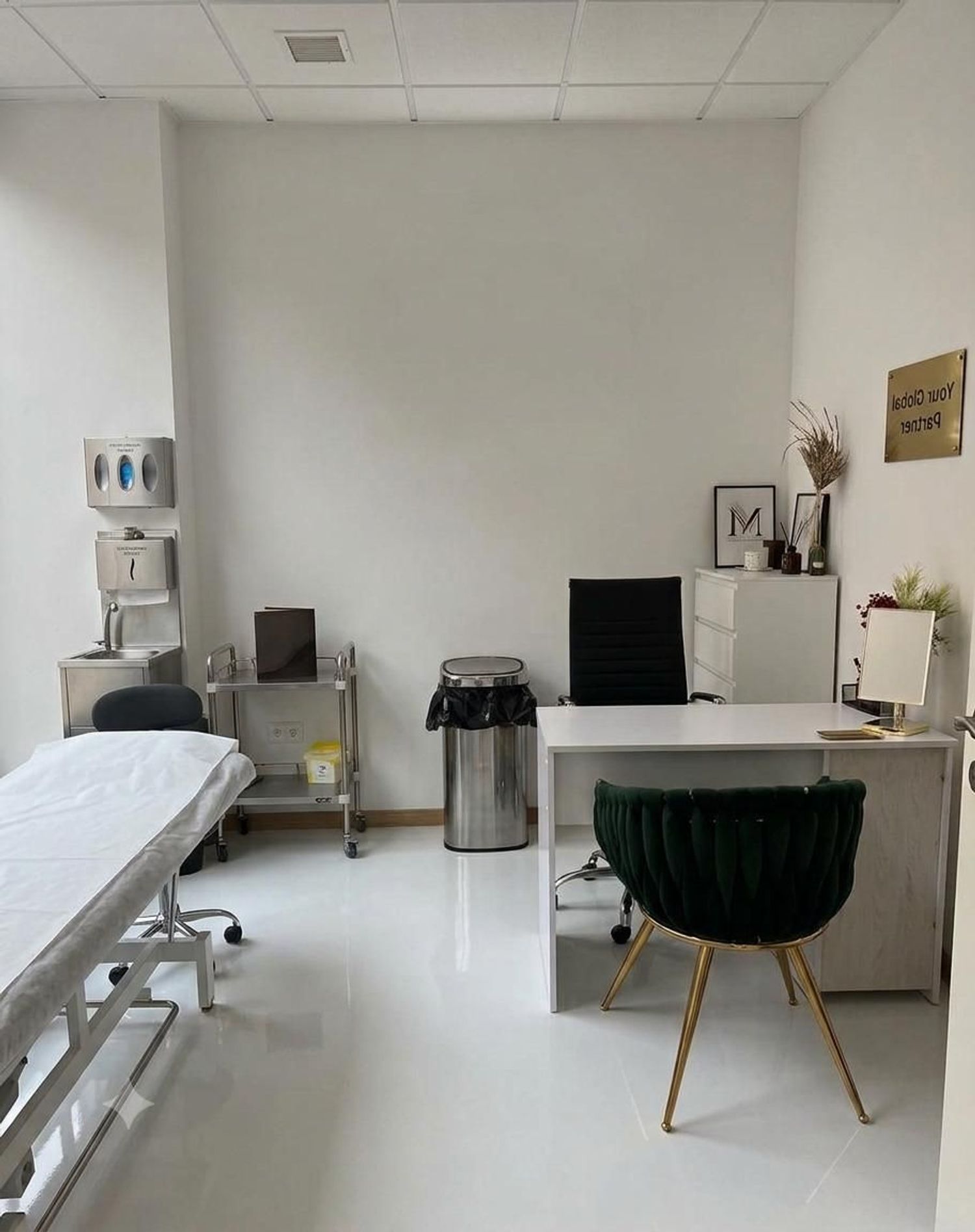 Local en Clínica de fisioterapia en Patraix, Patraix - Foto 2