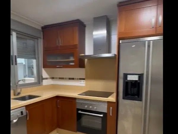 Piso en calle San Vicente, 4 - Foto 4