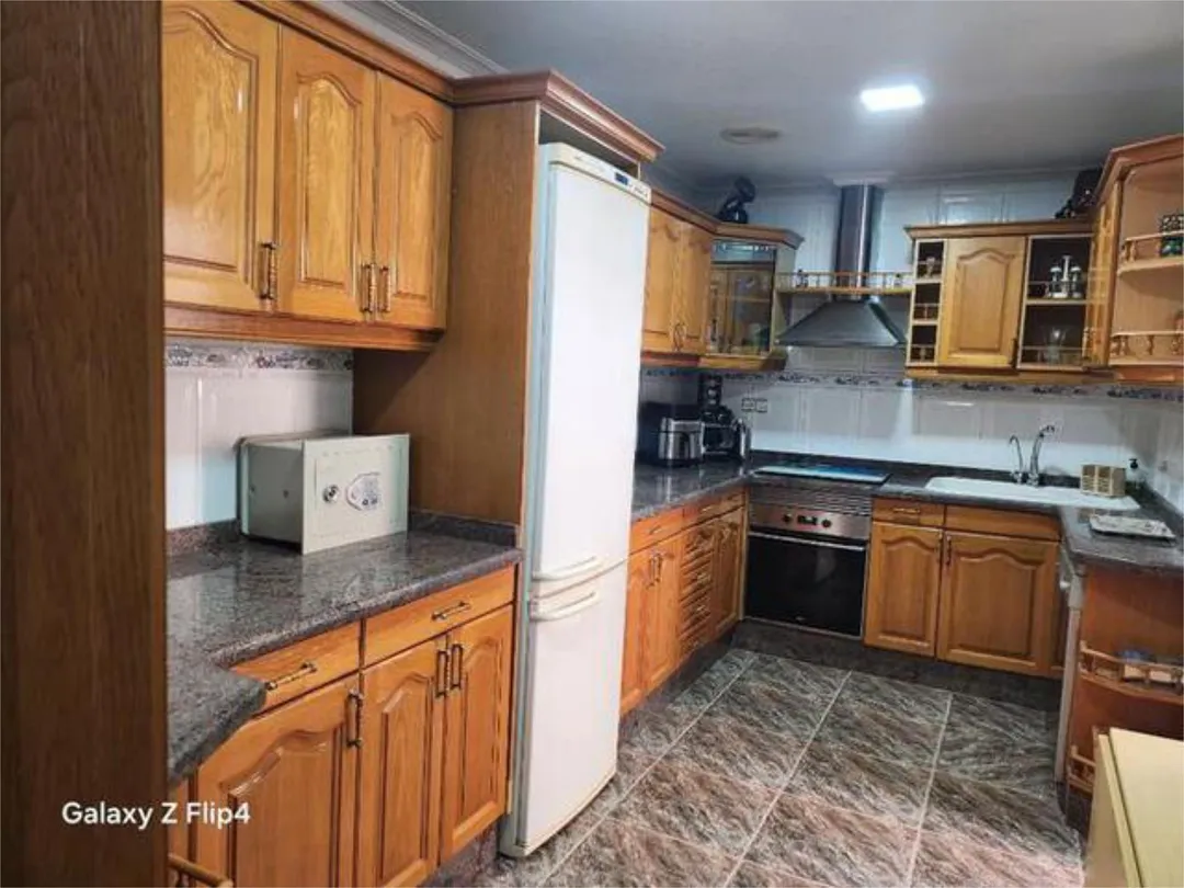 Piso en Corazón de Jesús - Foto 9