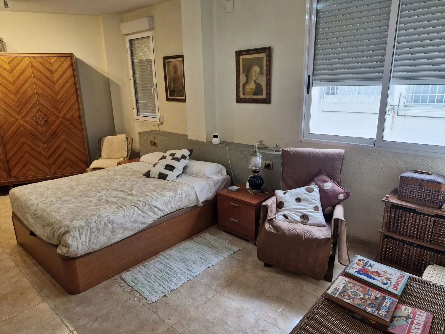 Piso en calle dels Centelles, 9 - Foto 10