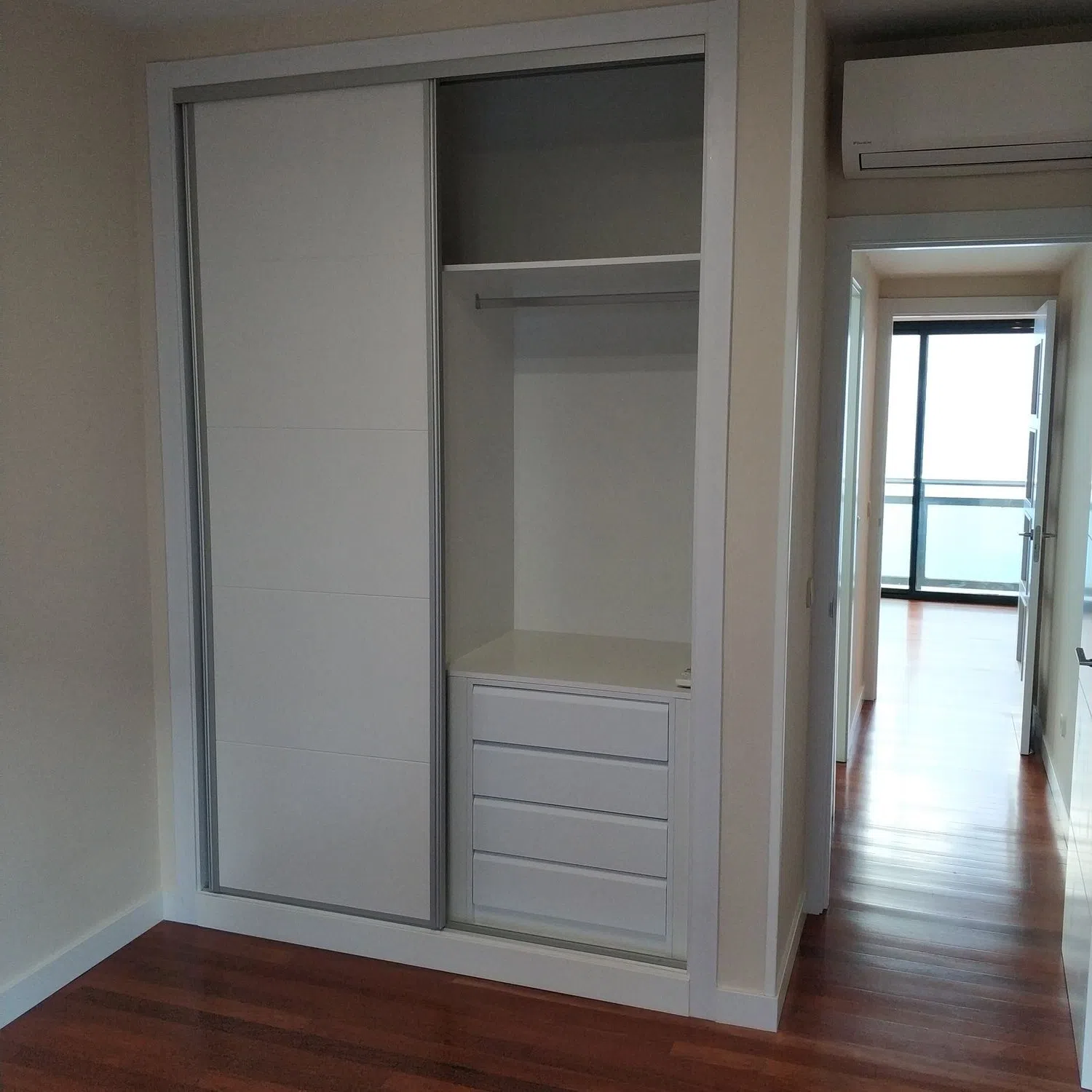 Piso en calle de Francos Rodríguez, 36 - Foto 5