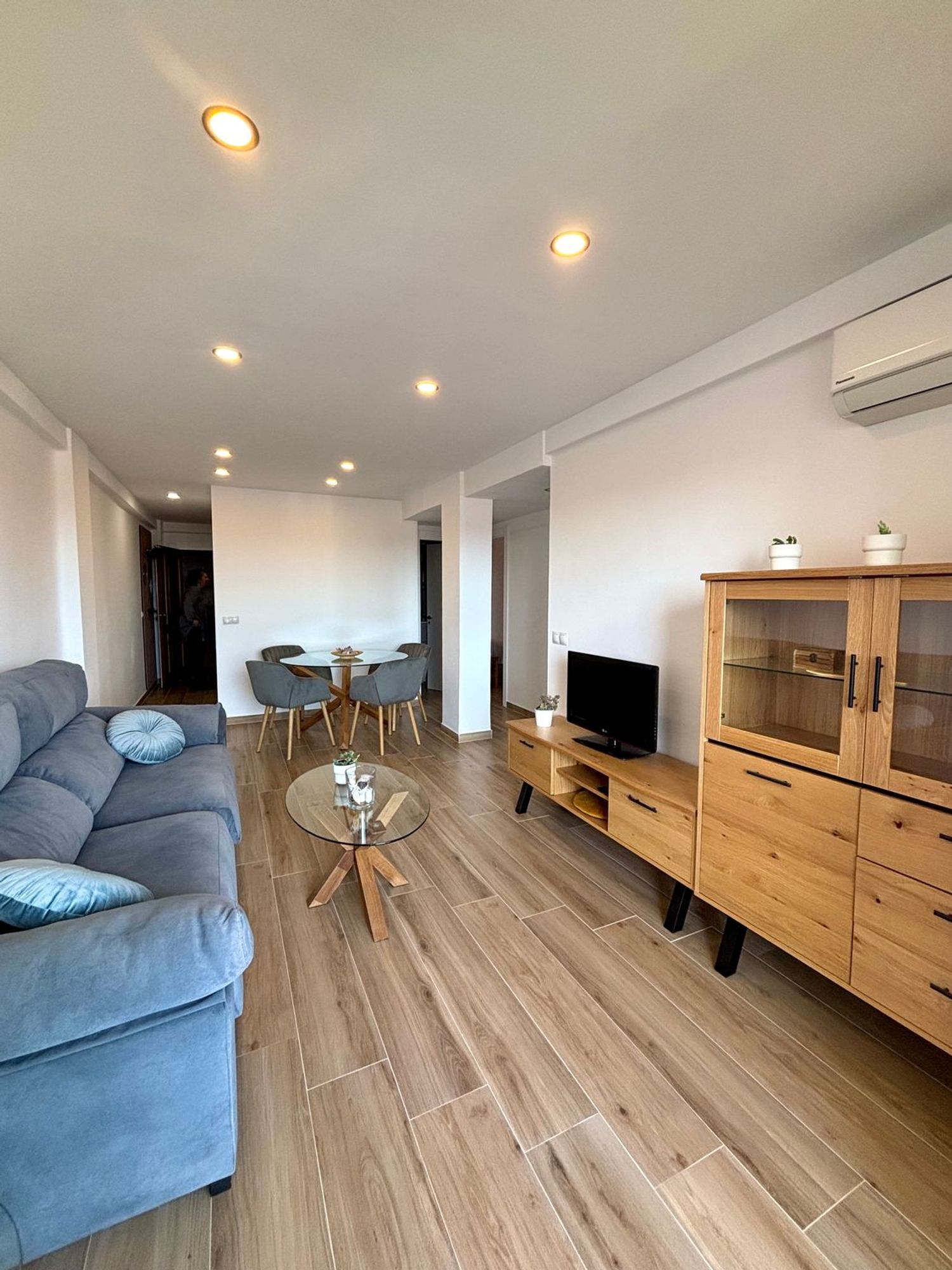 Piso en calle Héroe de Sostoa, 200 - Foto 29