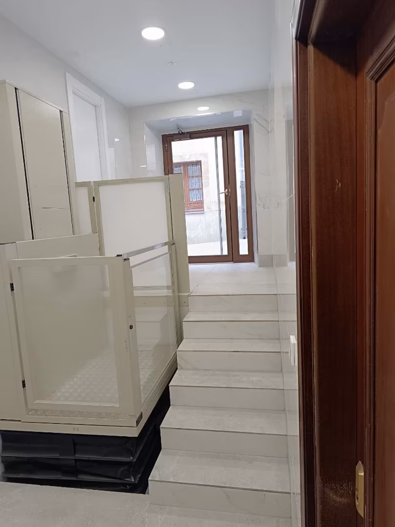 Piso en  Calle Libreros 47 - Foto 2