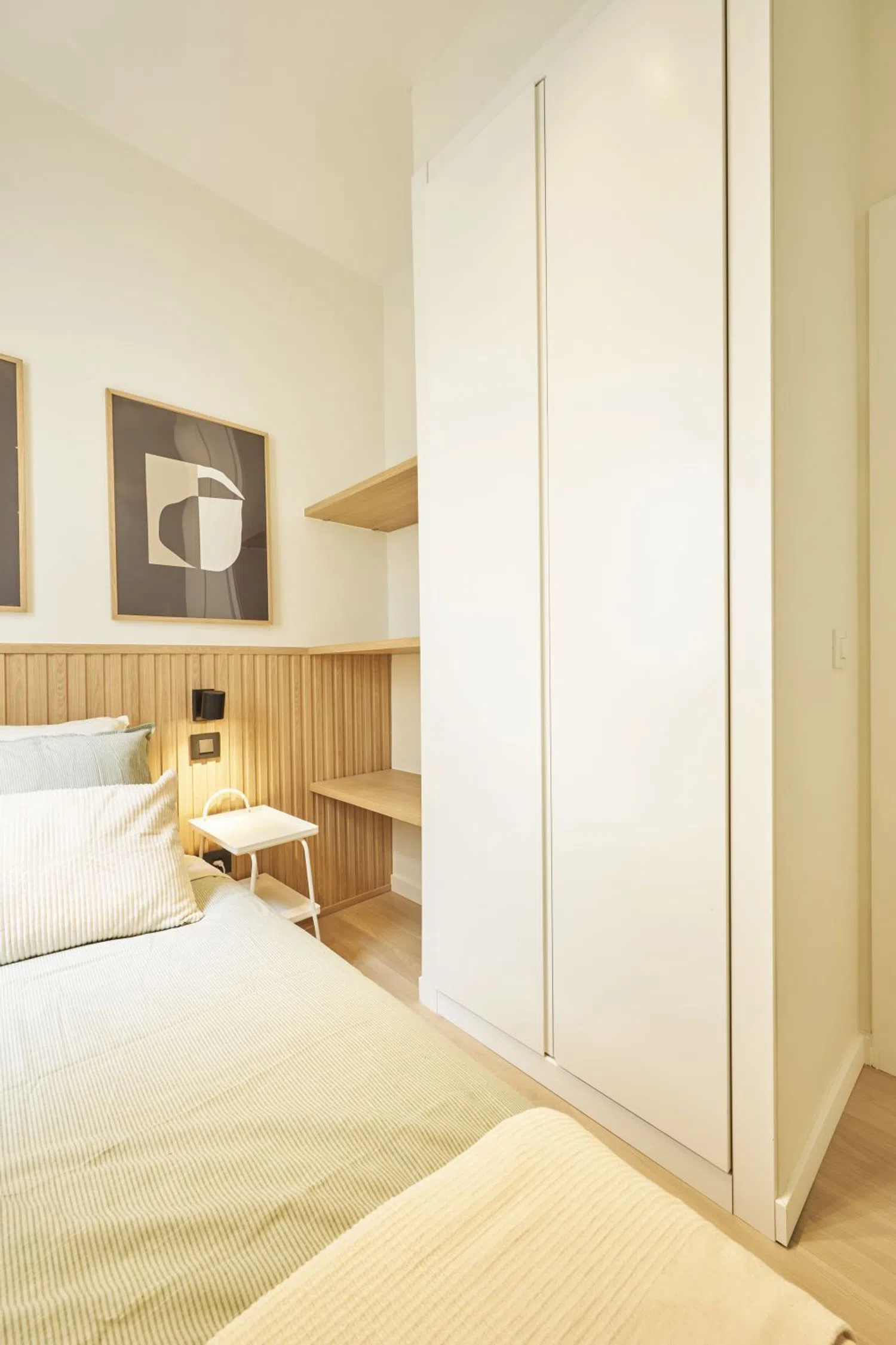 Piso en calle de Rodas - Foto 6