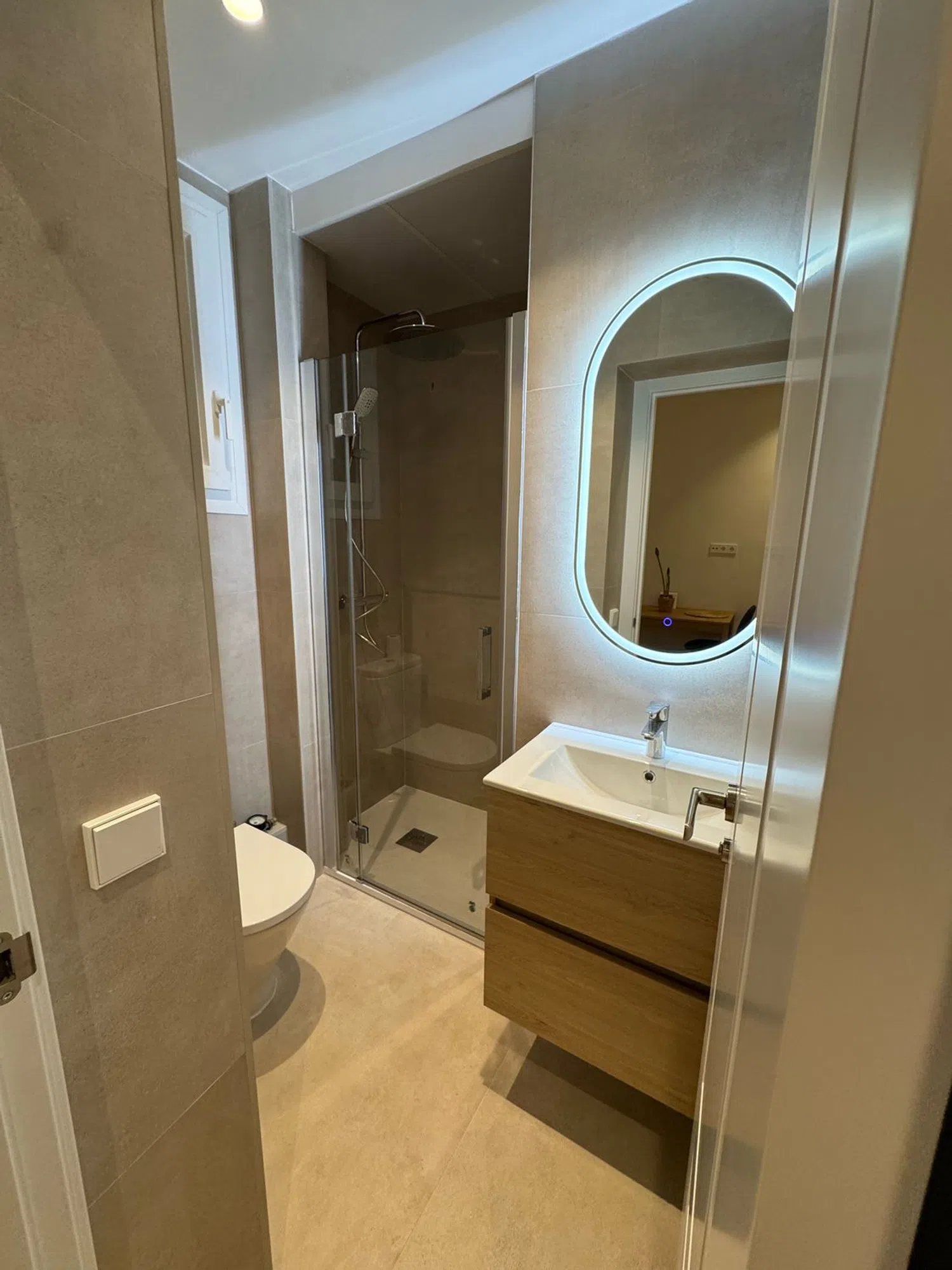 Piso en calle del General Álvarez de Castro, 11 - Foto 10