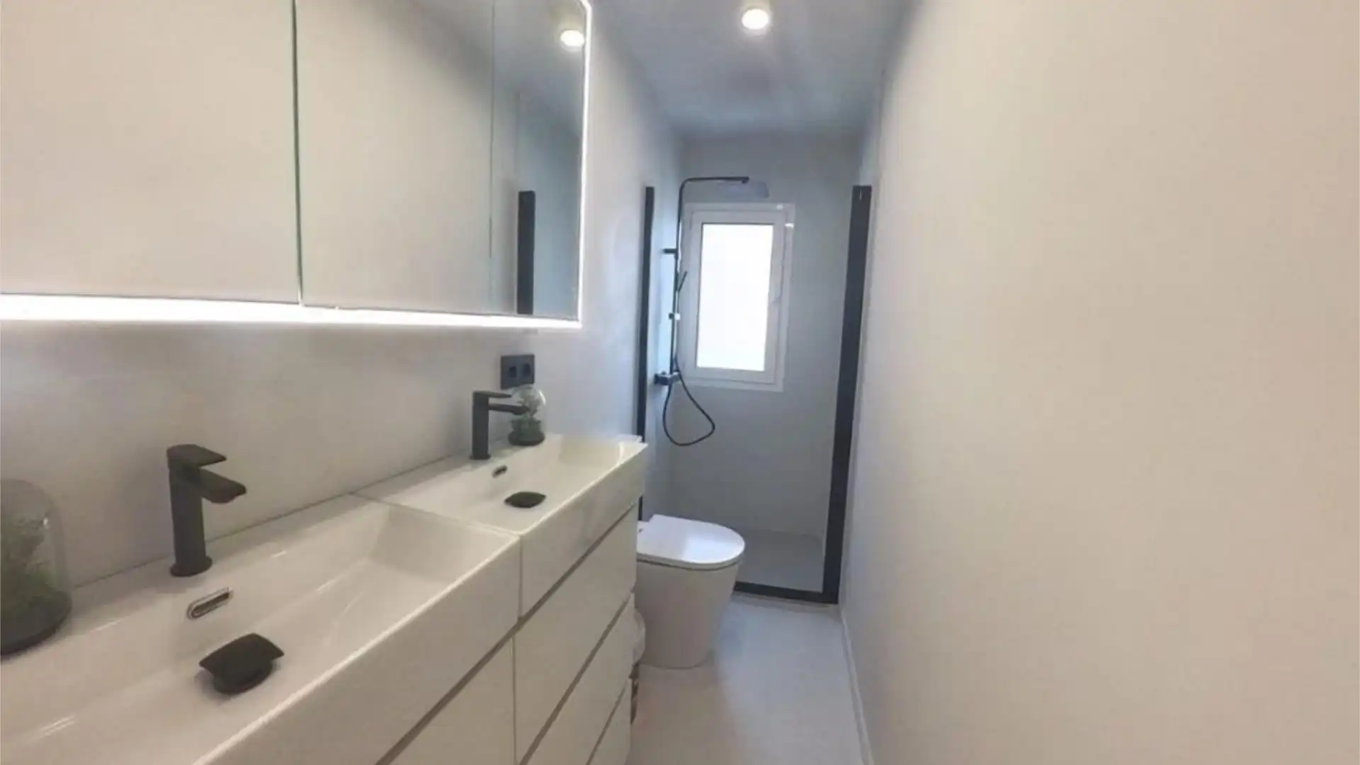 Piso en  Calle Pío XII 52 - Foto 6