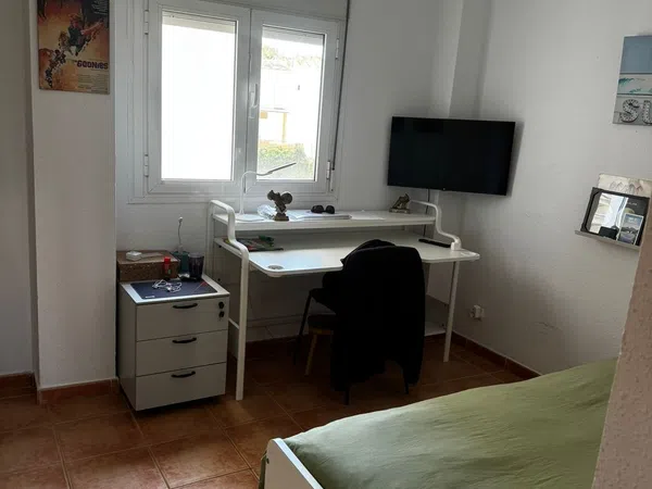 Piso en Calle Ciaurriz, 1 ResidencialVirgendelRoco - Foto 11